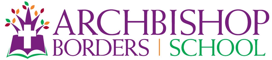 Archbishop Borders