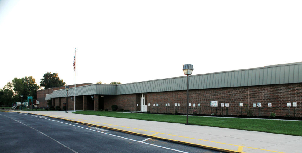 Shawnee Local School District energy savings Ohio